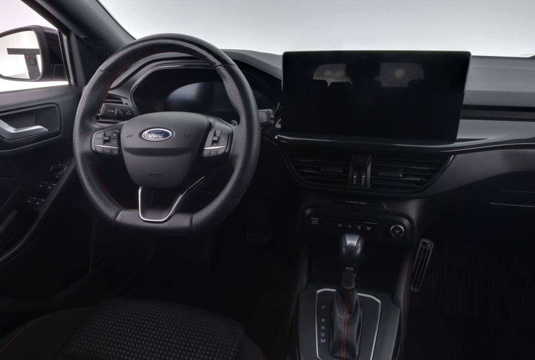 FORD Focus 2023