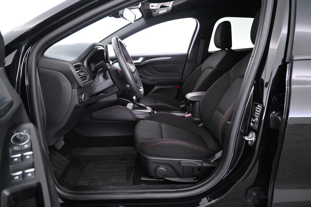 FORD Focus 2023