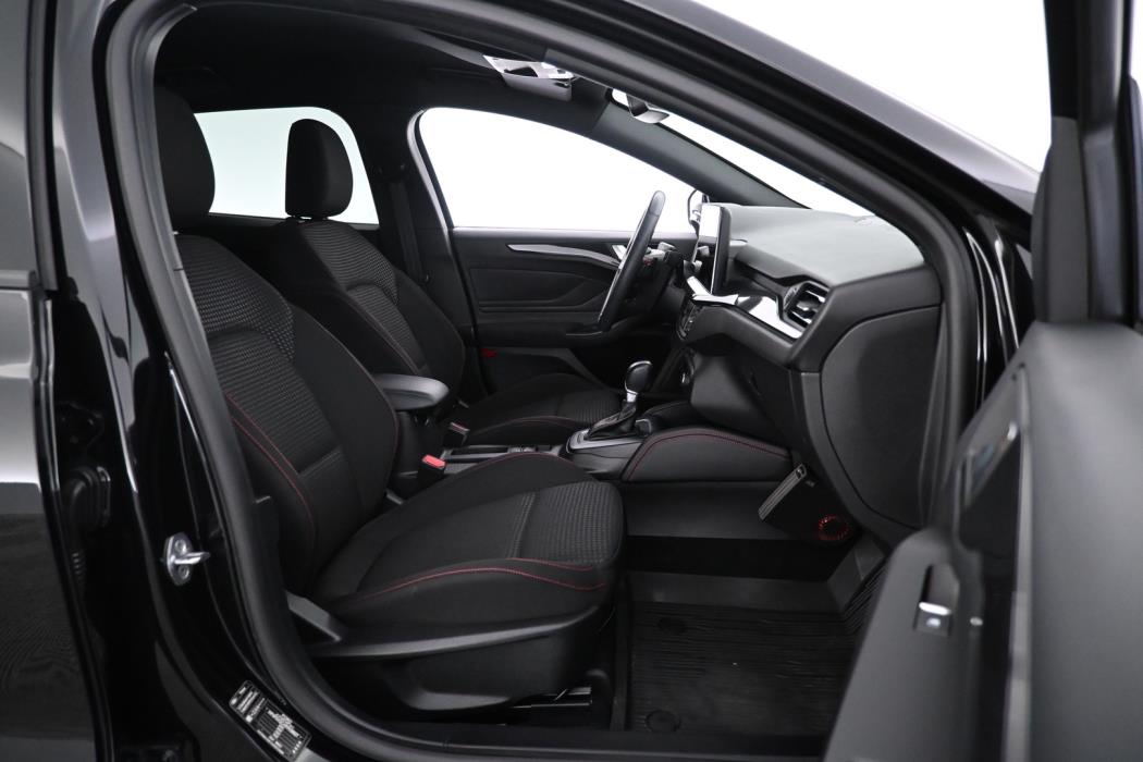 FORD Focus 2023