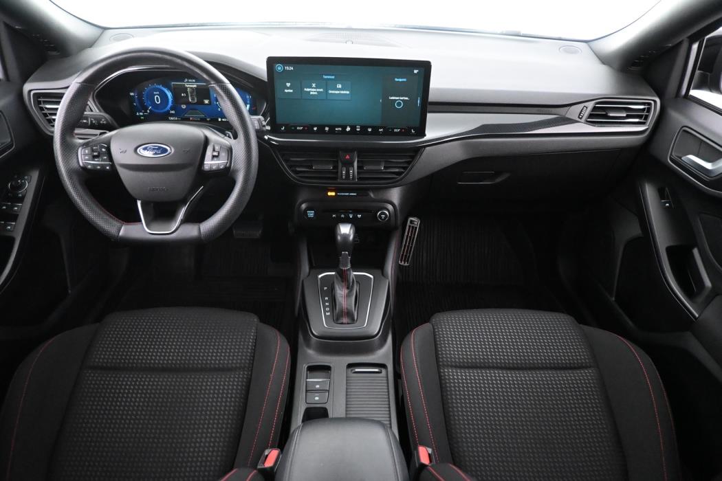 FORD Focus 2023