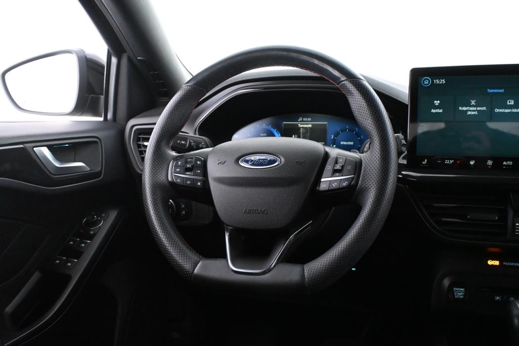 FORD Focus 2023