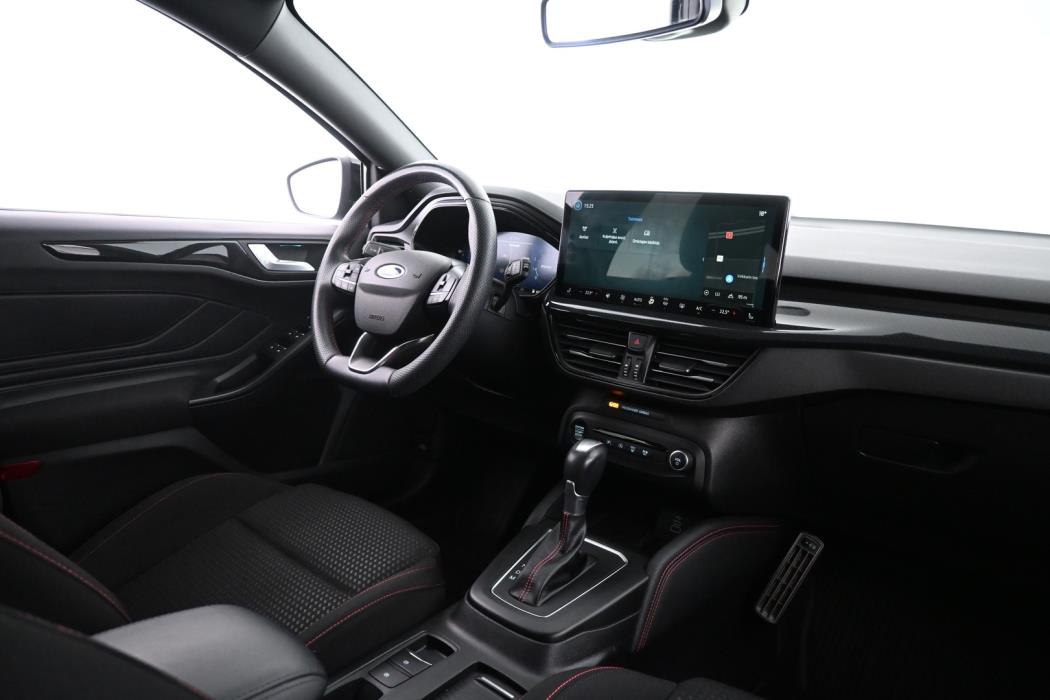 FORD Focus 2023