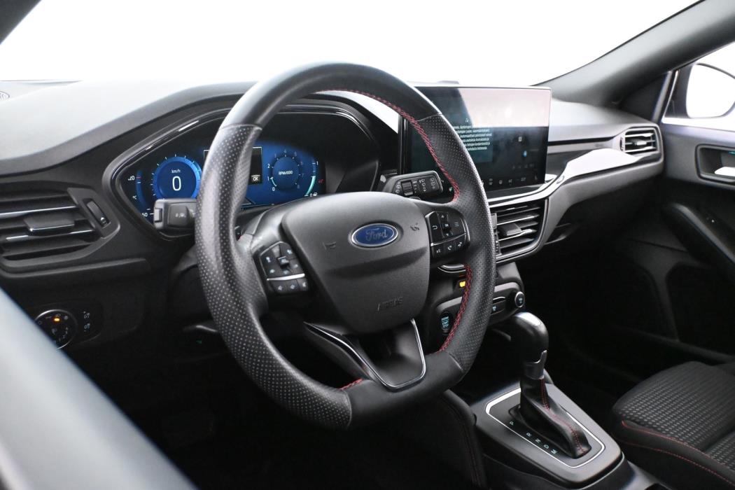 FORD Focus 2023