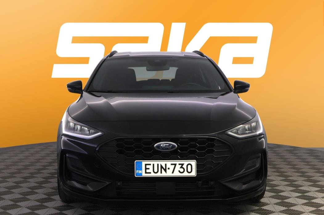 FORD Focus 2023