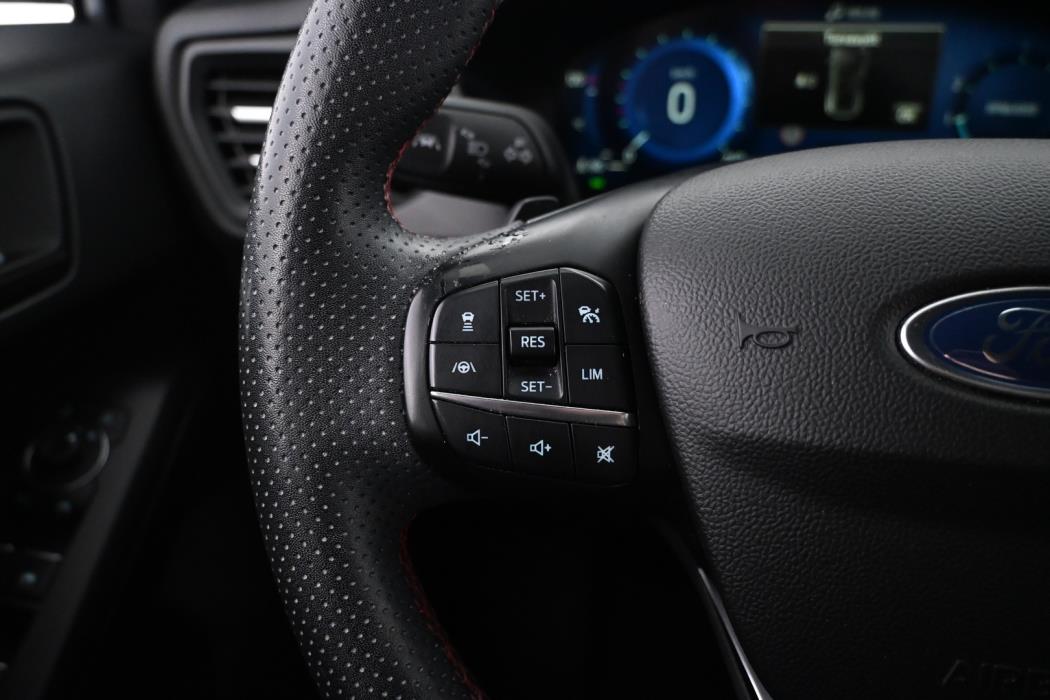 FORD Focus 2023