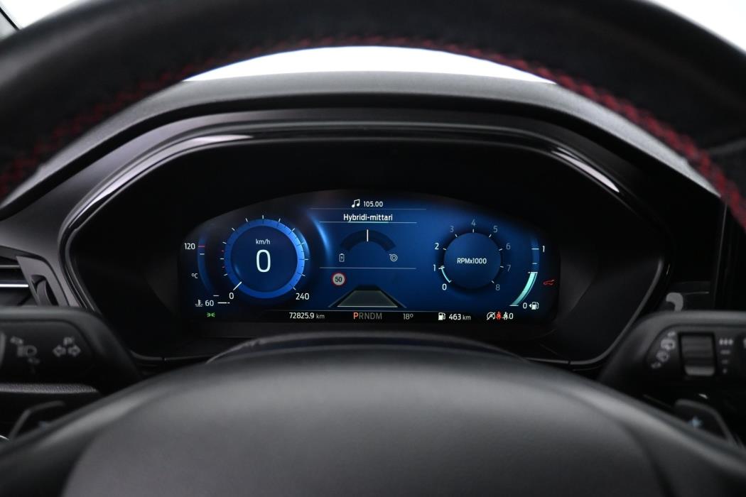FORD Focus 2023