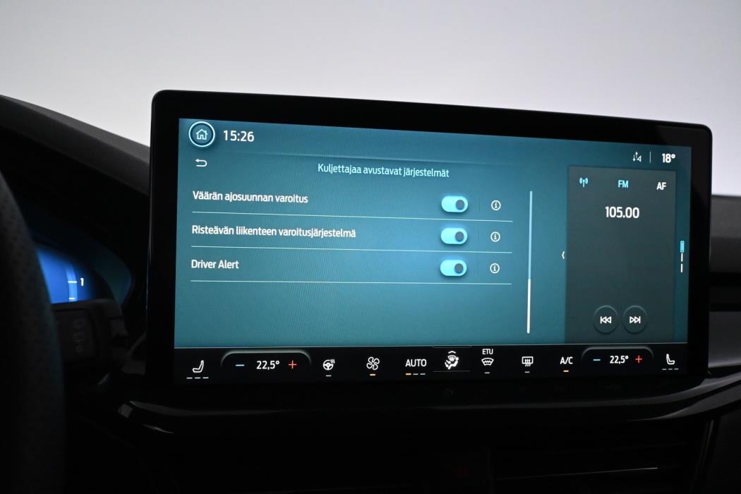FORD Focus 2023