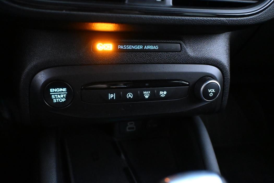 FORD Focus 2023