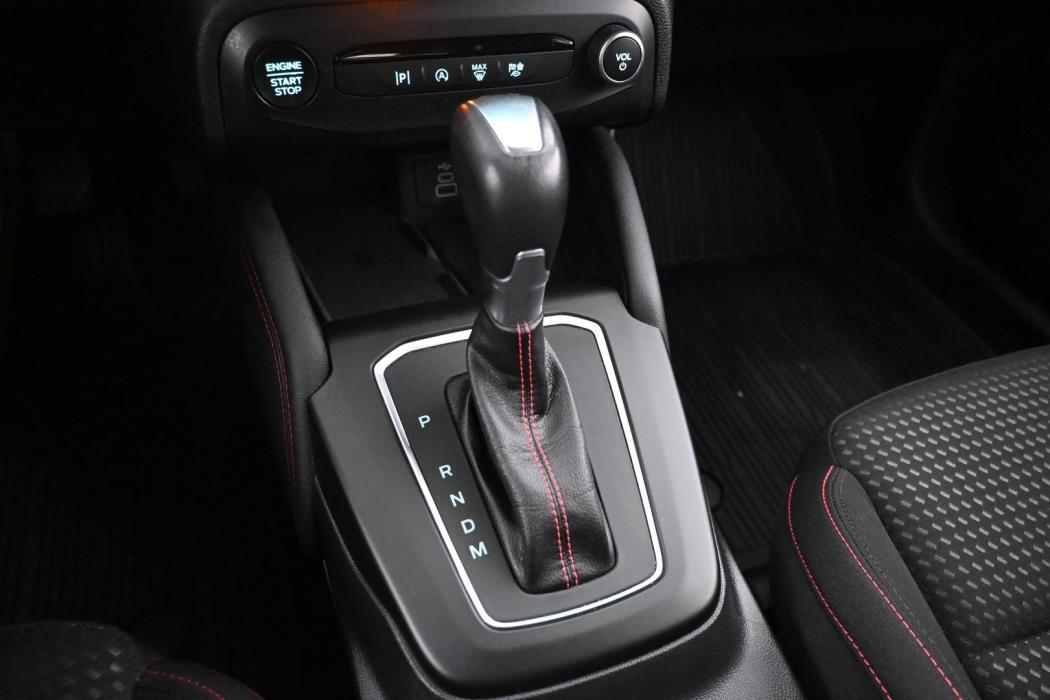 FORD Focus 2023