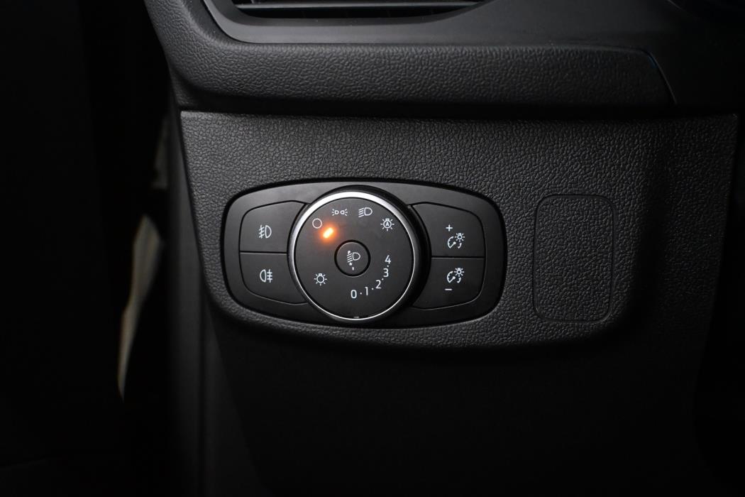 FORD Focus 2023