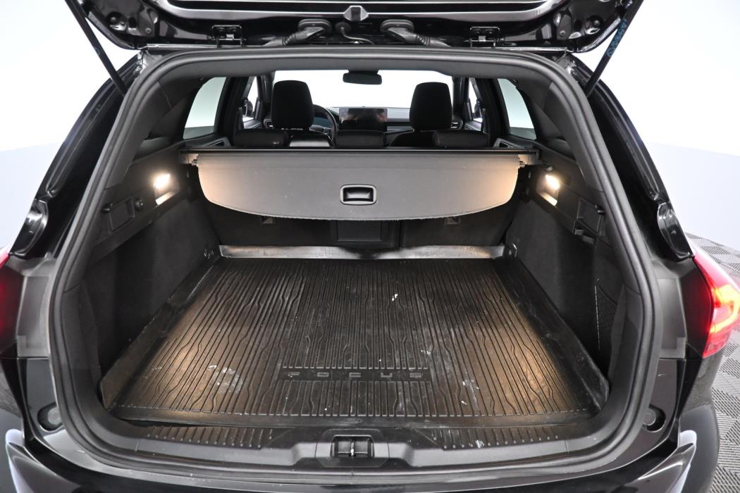 FORD Focus 2023