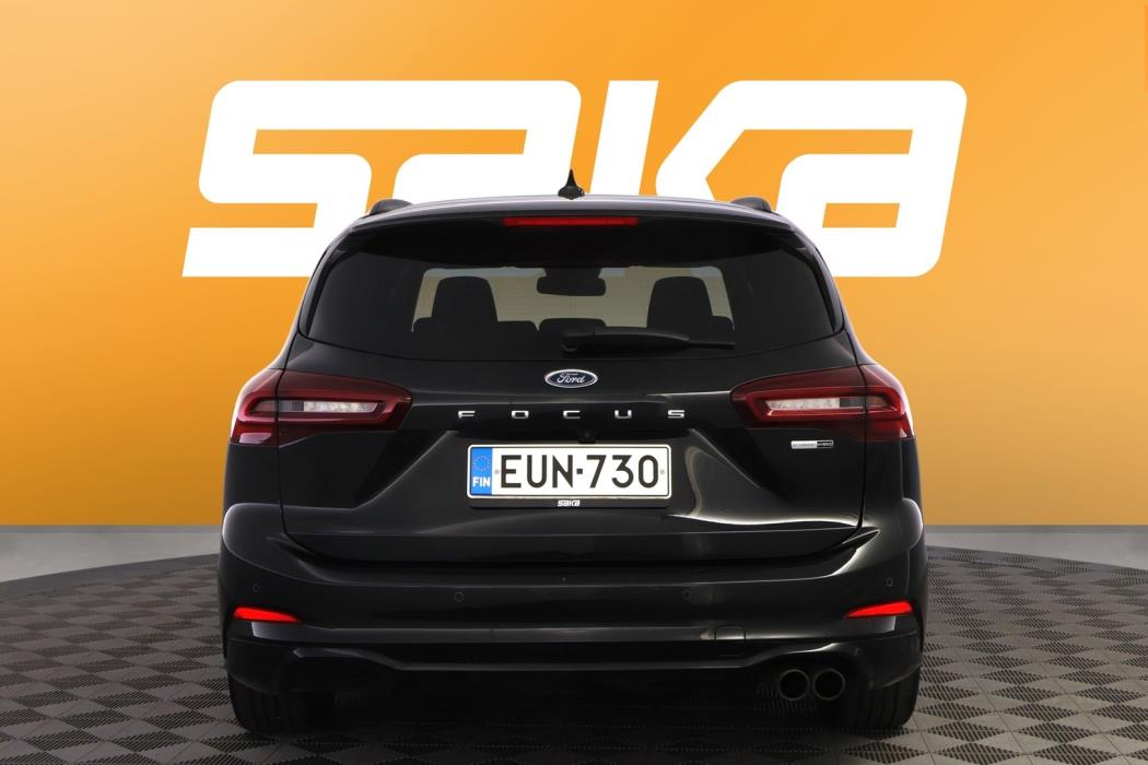 FORD Focus 2023