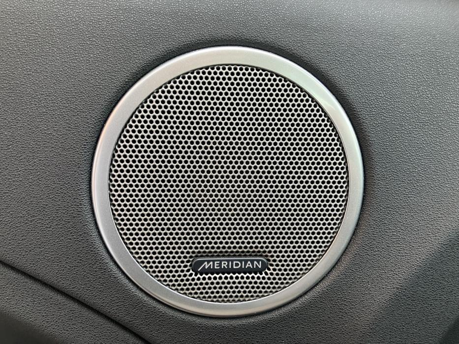 LAND ROVER Range Rover Evoque 2012