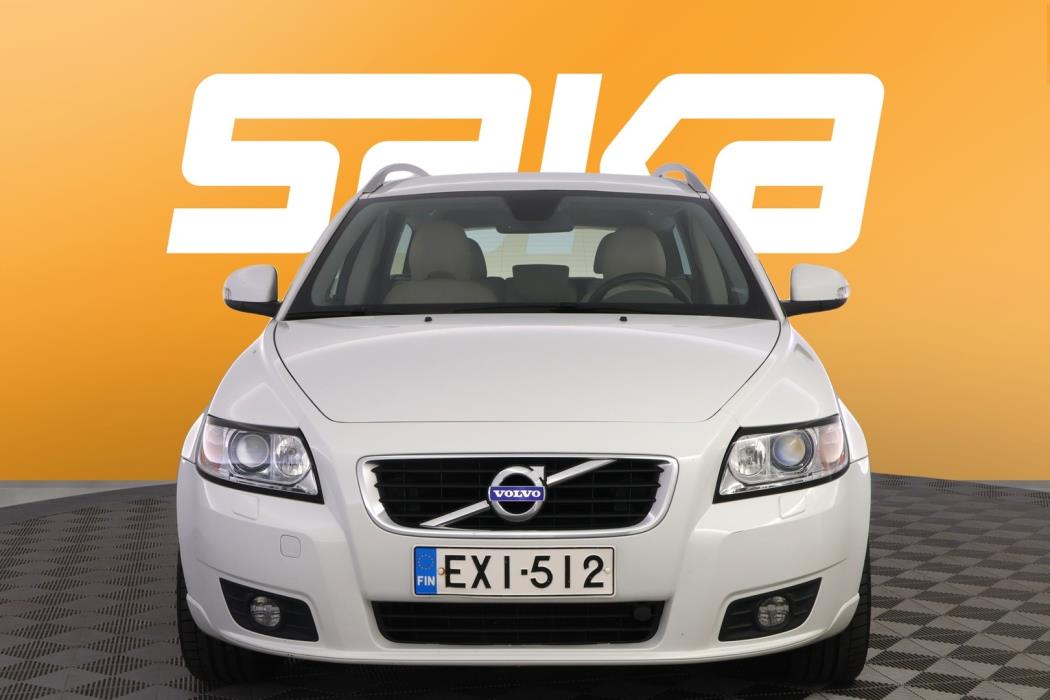 VOLVO V50 2012
