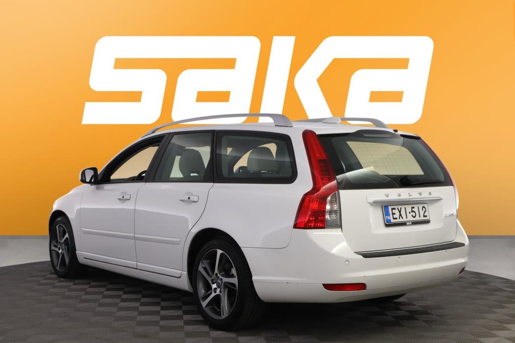 VOLVO V50 2012
