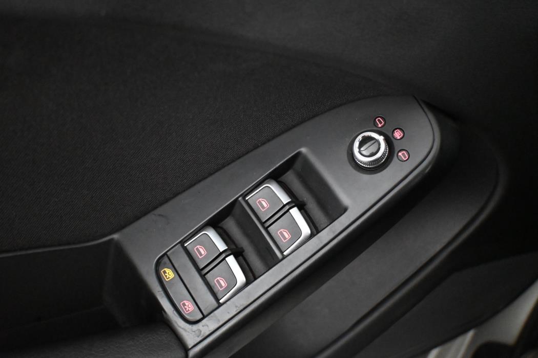 AUDI A4 allroad quattro 2014