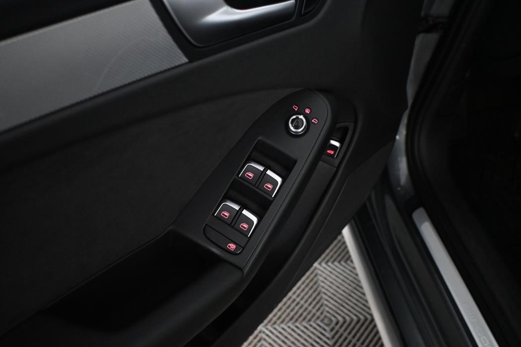 AUDI A4 ALLROAD 2013