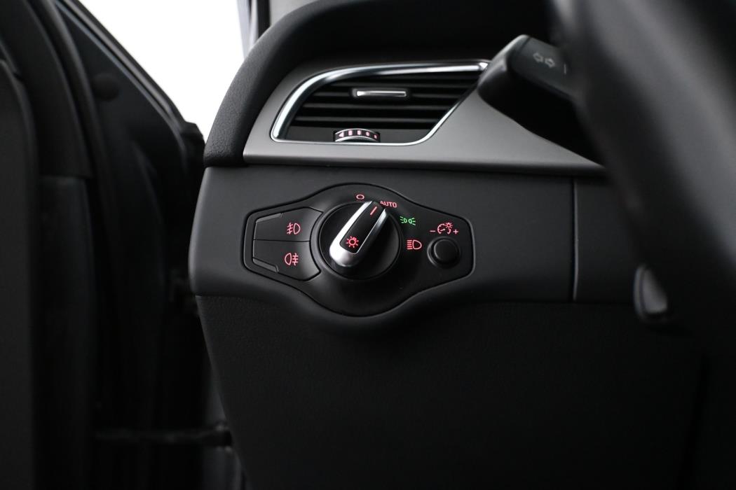 AUDI A4 ALLROAD 2013