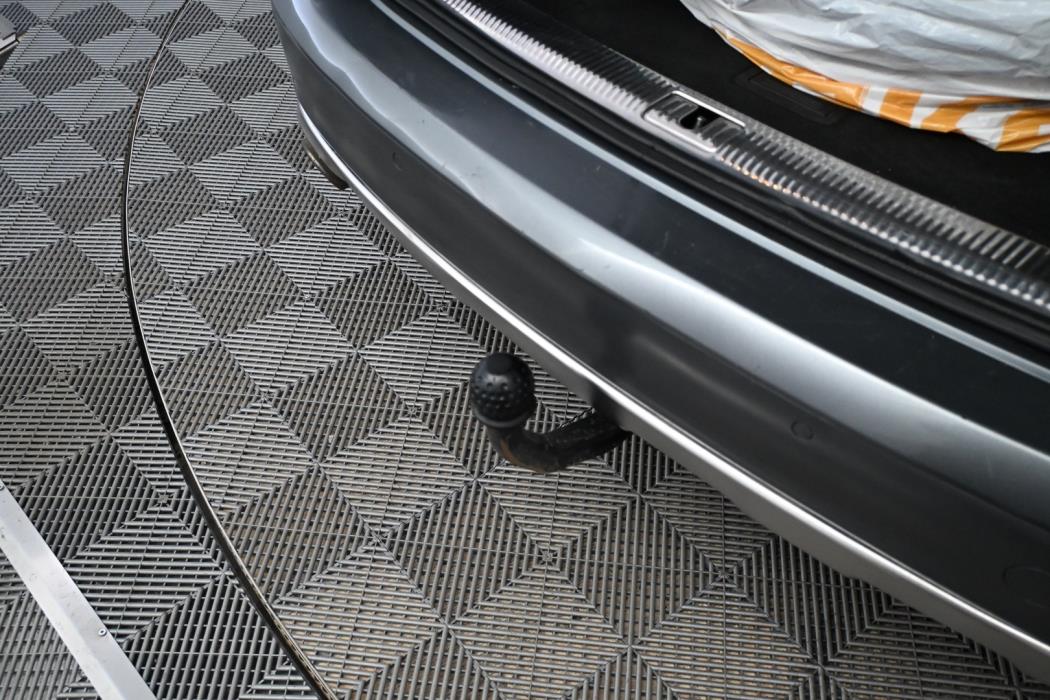 AUDI A4 ALLROAD 2013