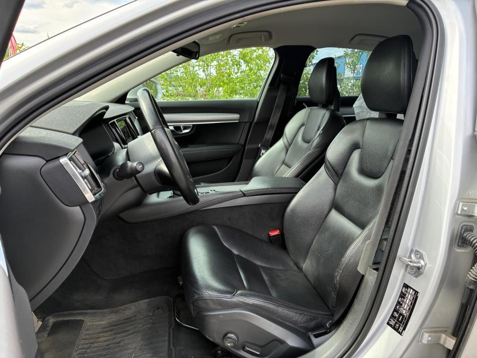 VOLVO S90 2017