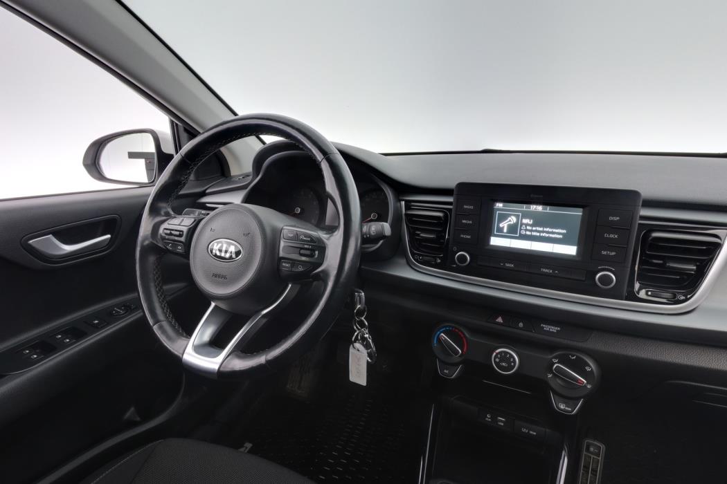 KIA Rio 2017