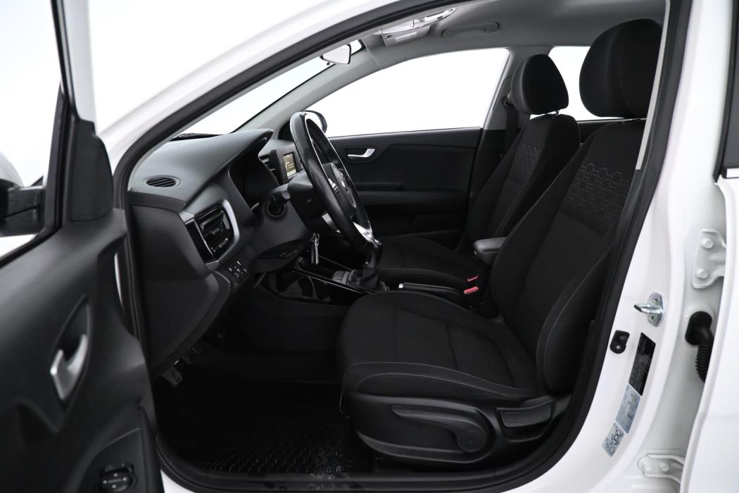 KIA Rio 2017