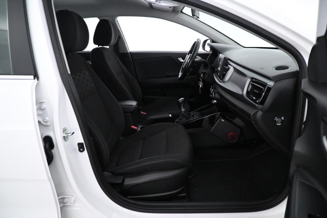 KIA Rio 2017