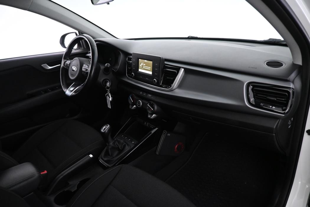 KIA Rio 2017