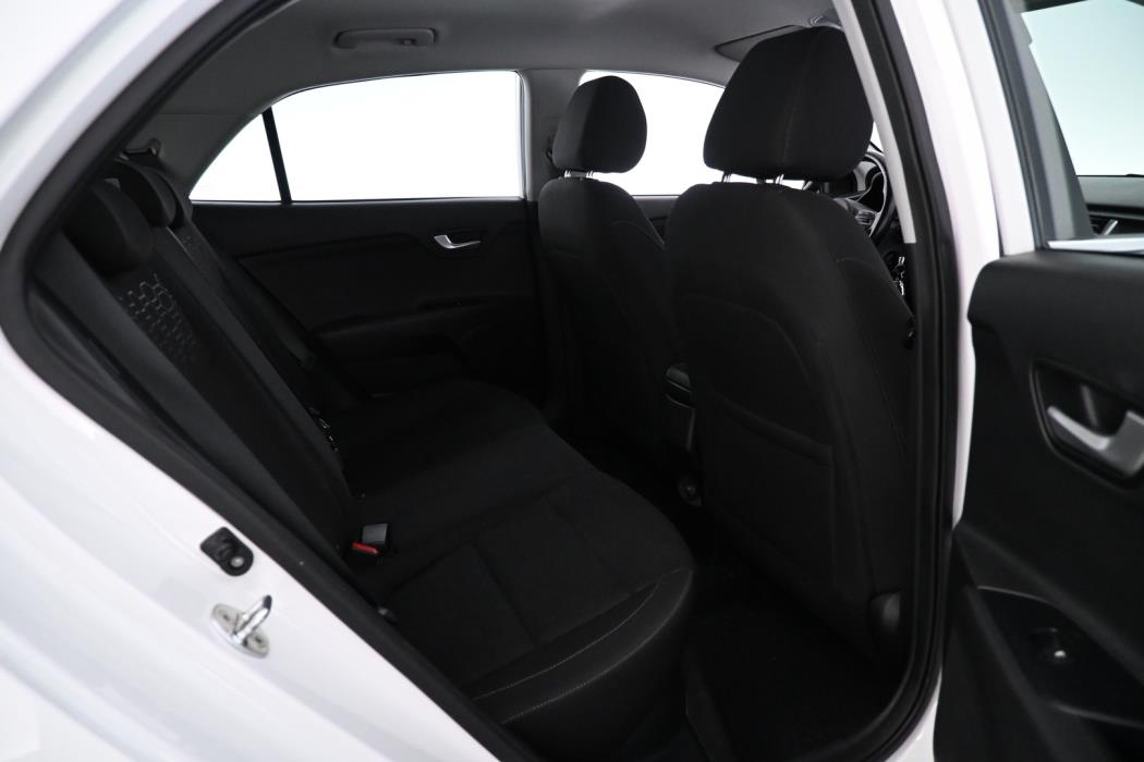 KIA Rio 2017