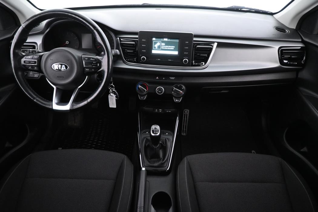 KIA Rio 2017
