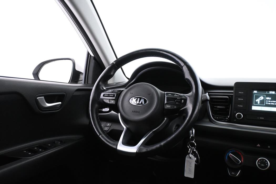 KIA Rio 2017