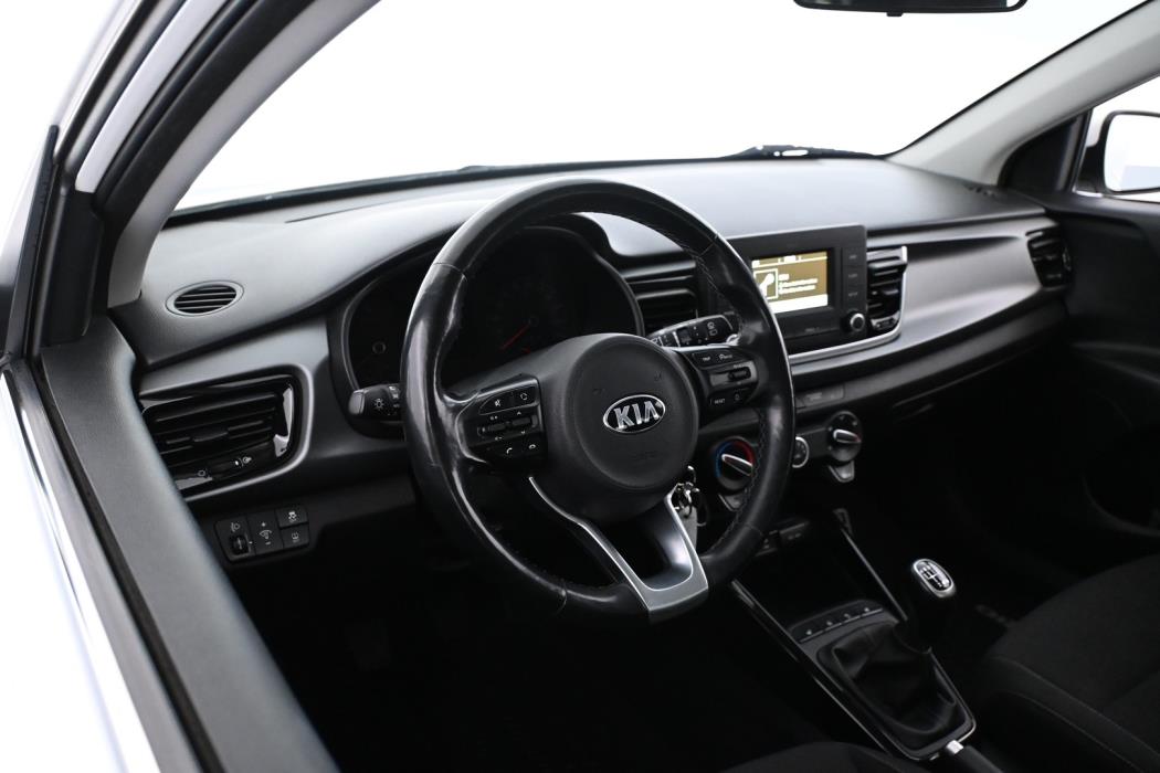 KIA Rio 2017