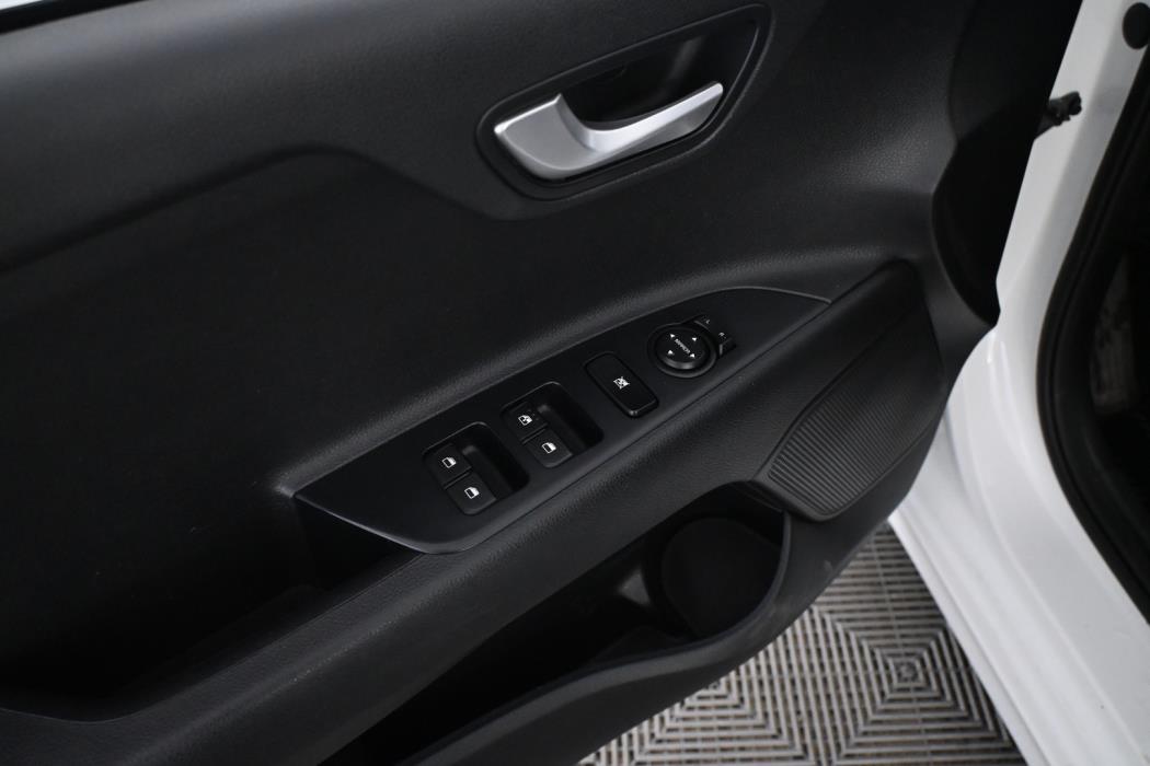 KIA Rio 2017