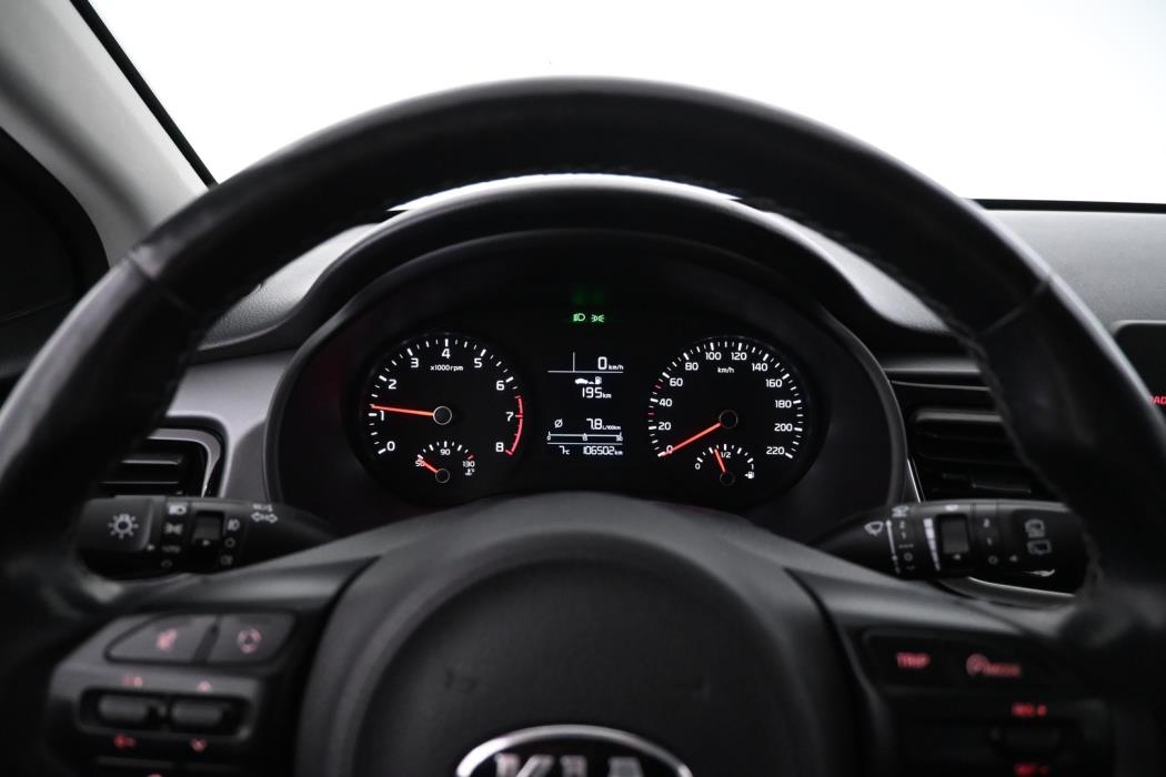 KIA Rio 2017