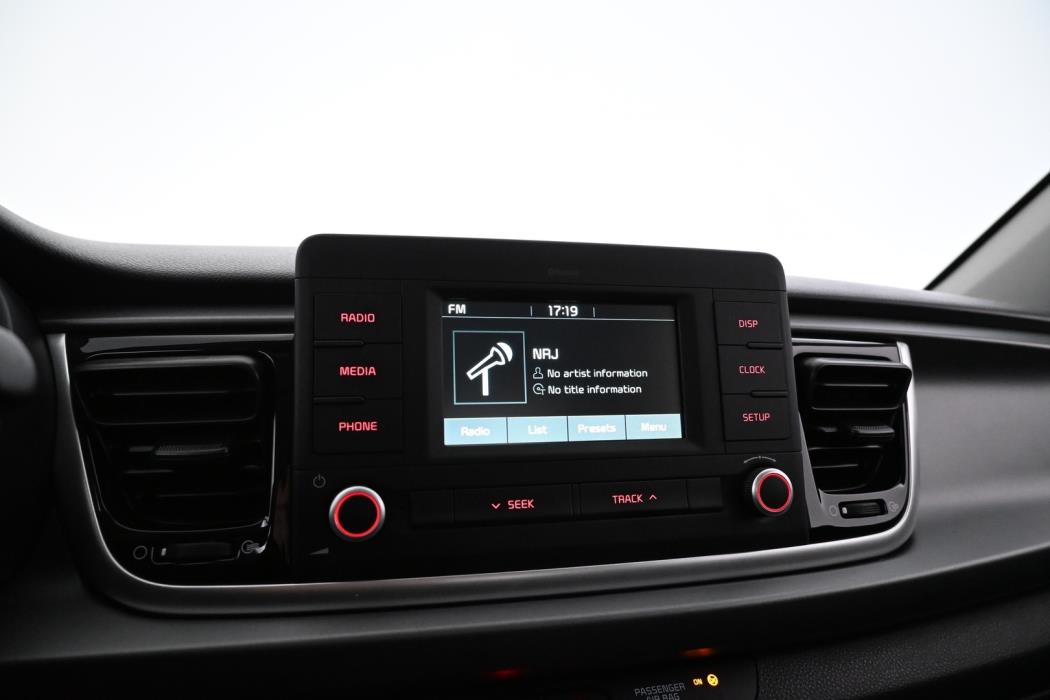 KIA Rio 2017