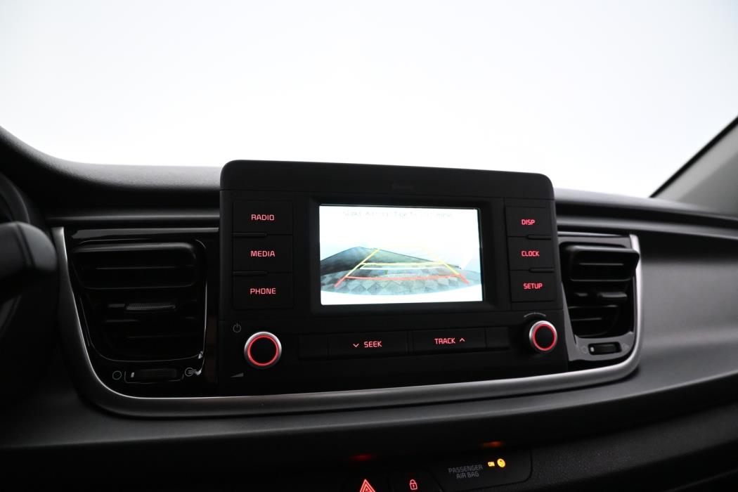 KIA Rio 2017