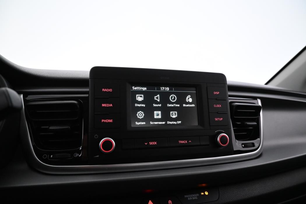 KIA Rio 2017