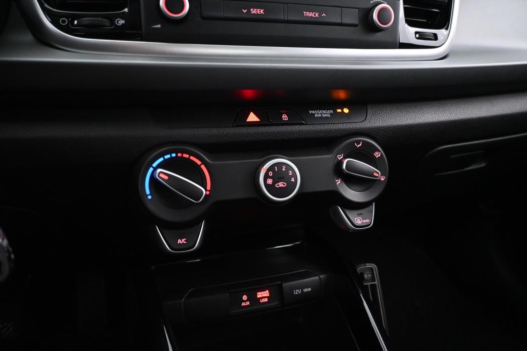 KIA Rio 2017
