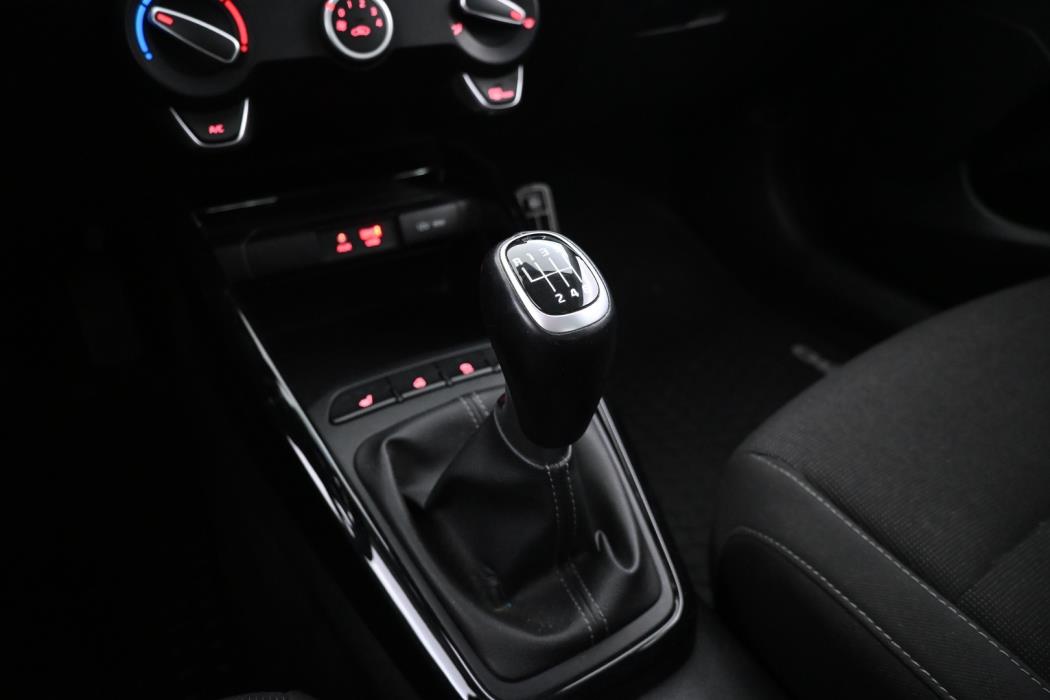 KIA Rio 2017