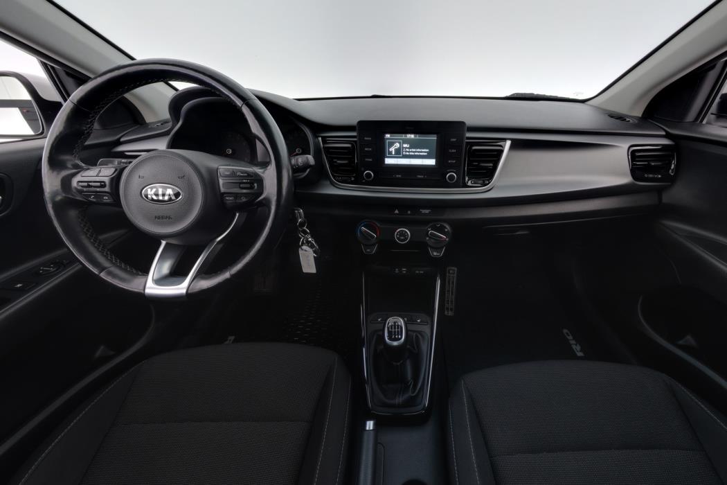 KIA Rio 2017