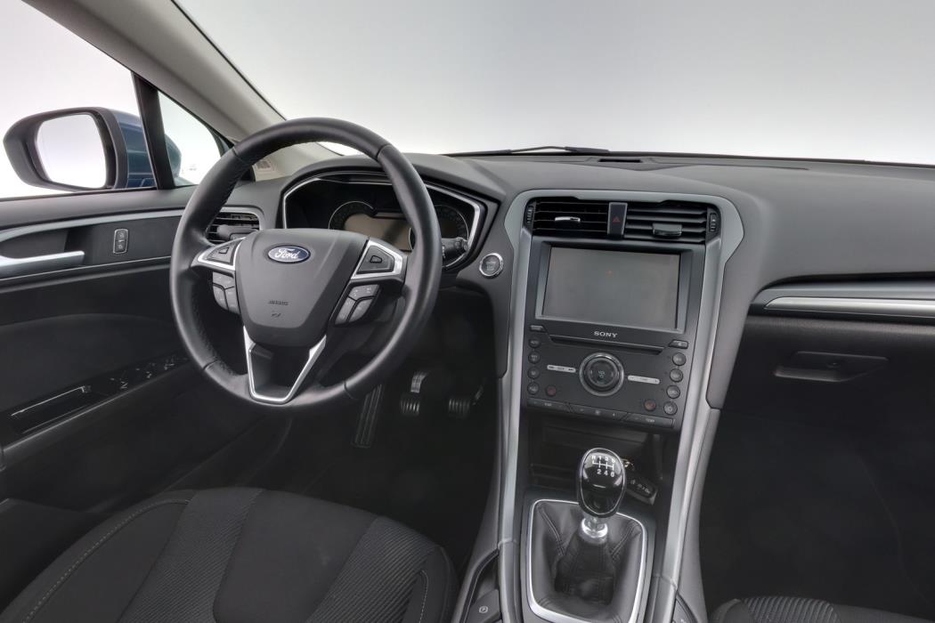 FORD Mondeo 2019