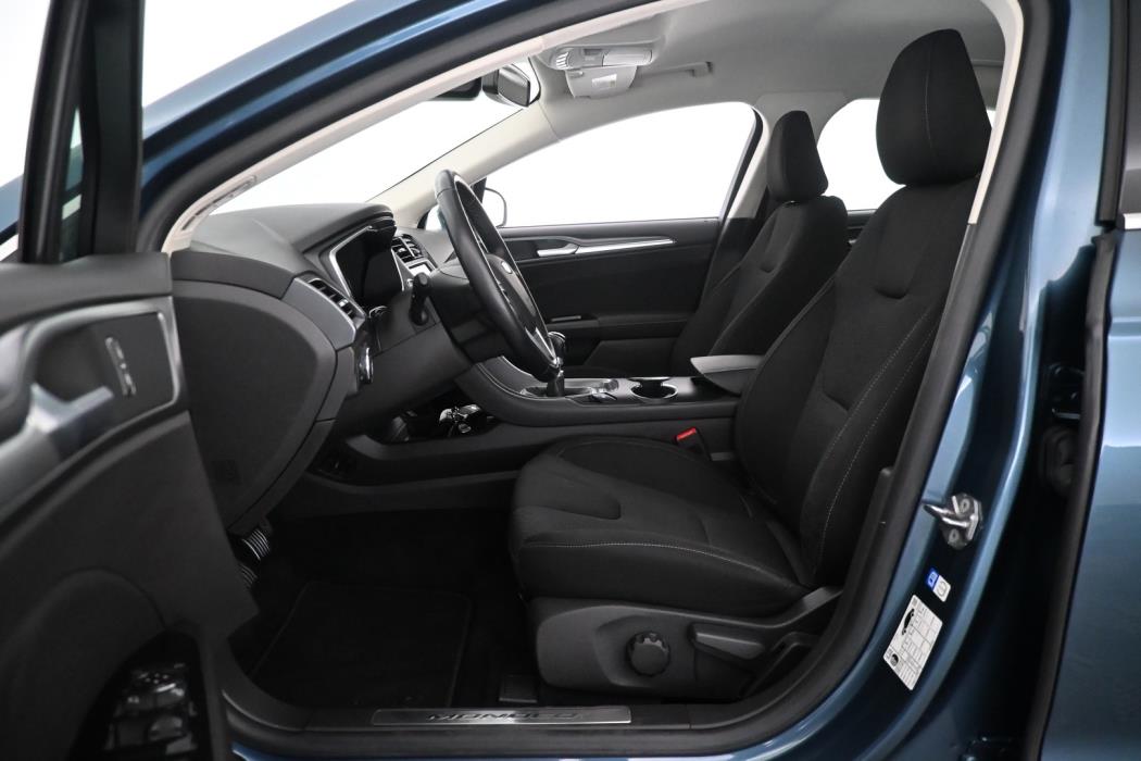 FORD Mondeo 2019