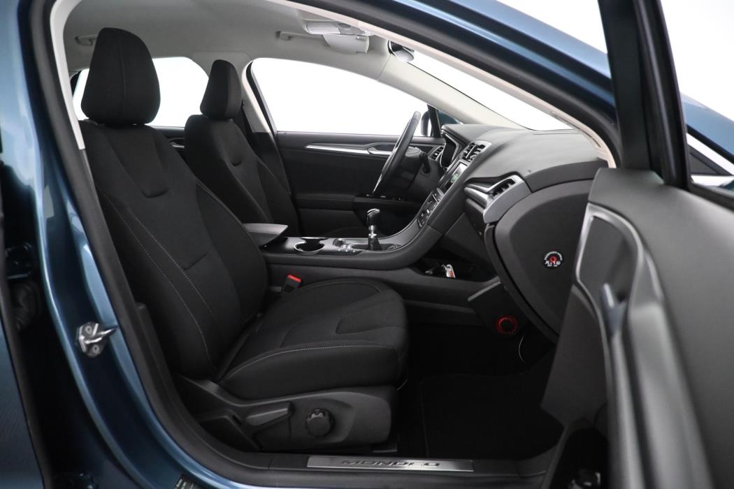 FORD Mondeo 2019