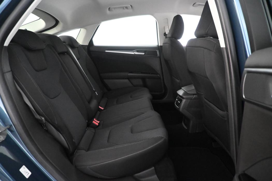 FORD Mondeo 2019