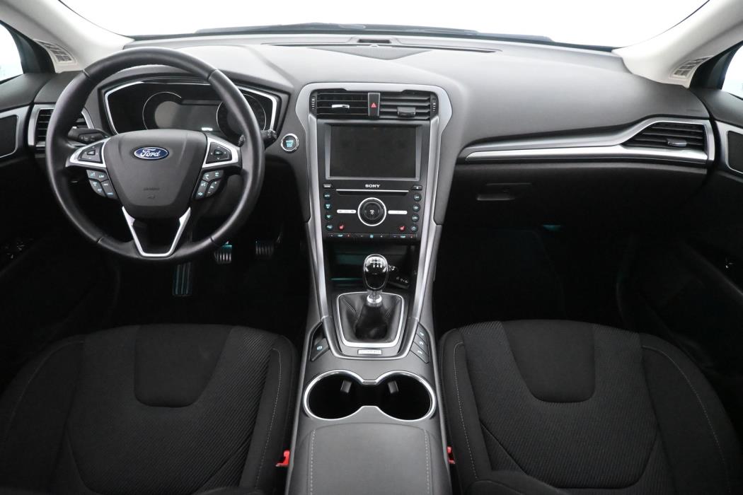 FORD Mondeo 2019