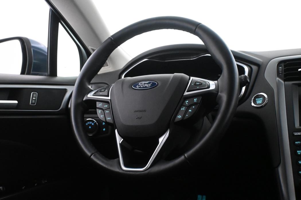 FORD Mondeo 2019