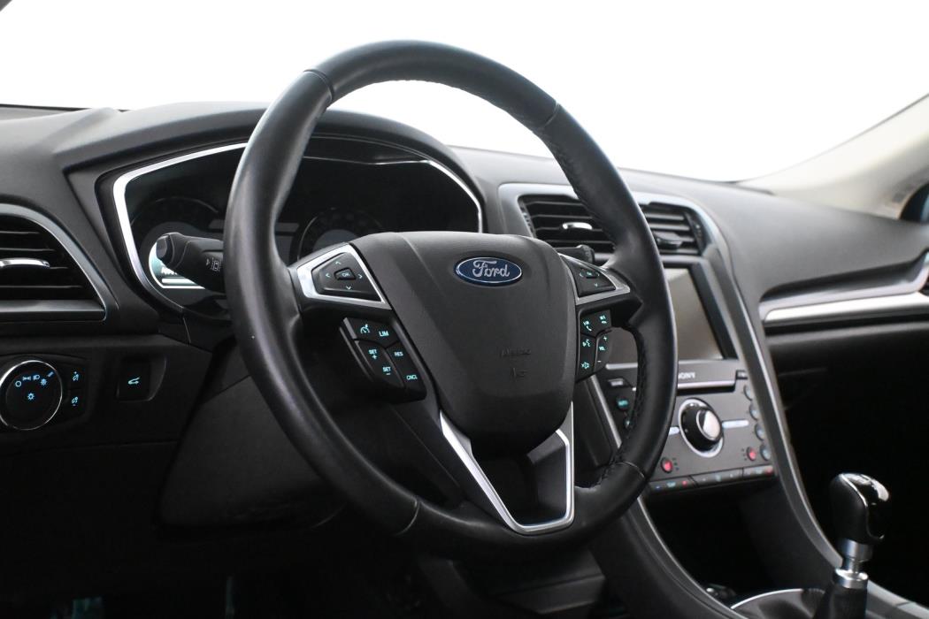 FORD Mondeo 2019