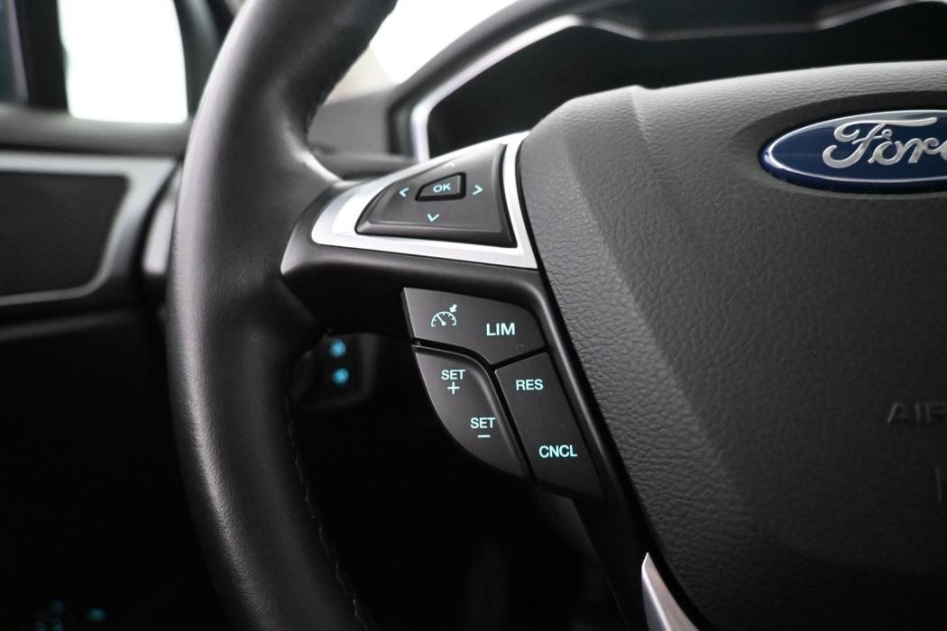 FORD Mondeo 2019