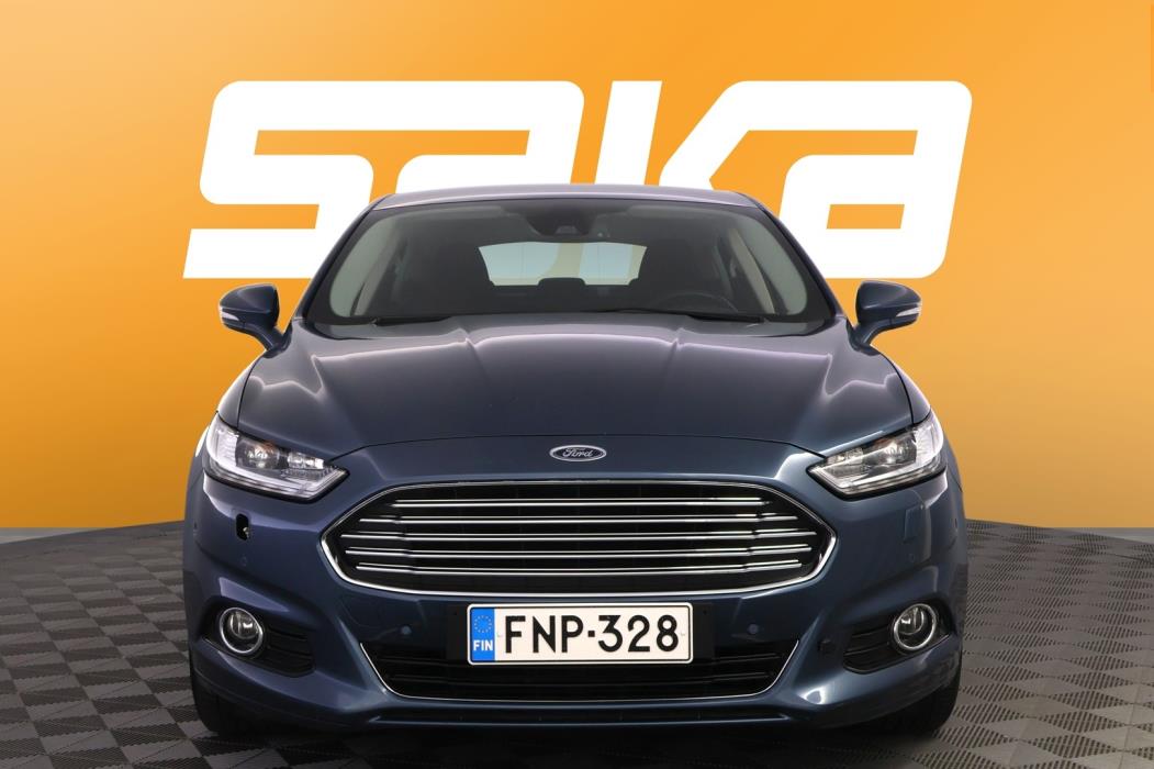 FORD Mondeo 2019