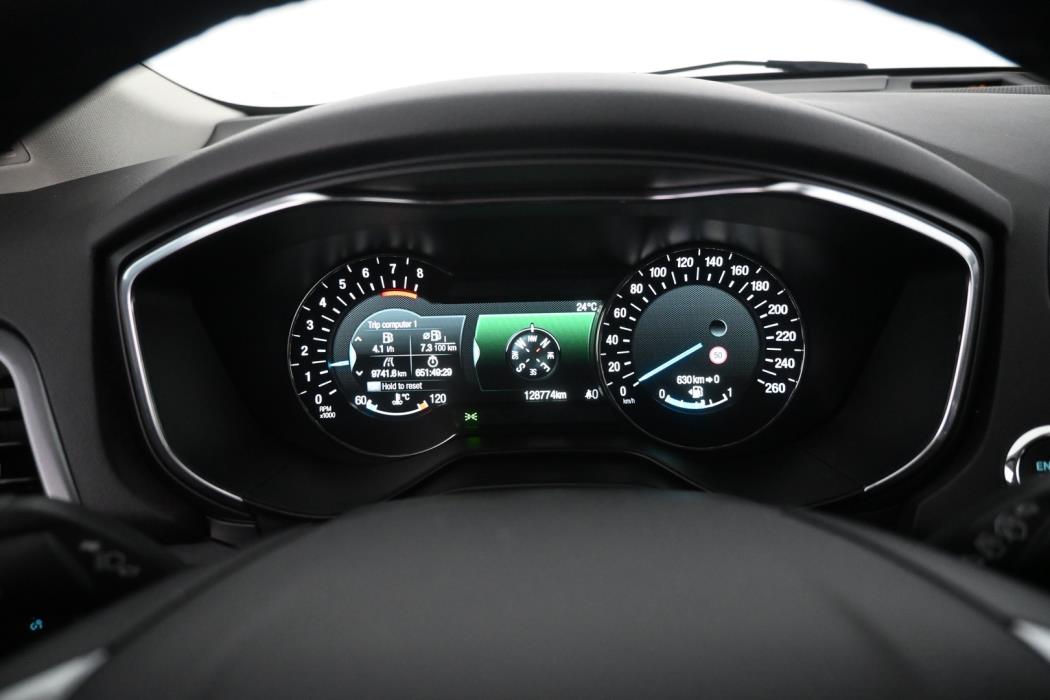 FORD Mondeo 2019
